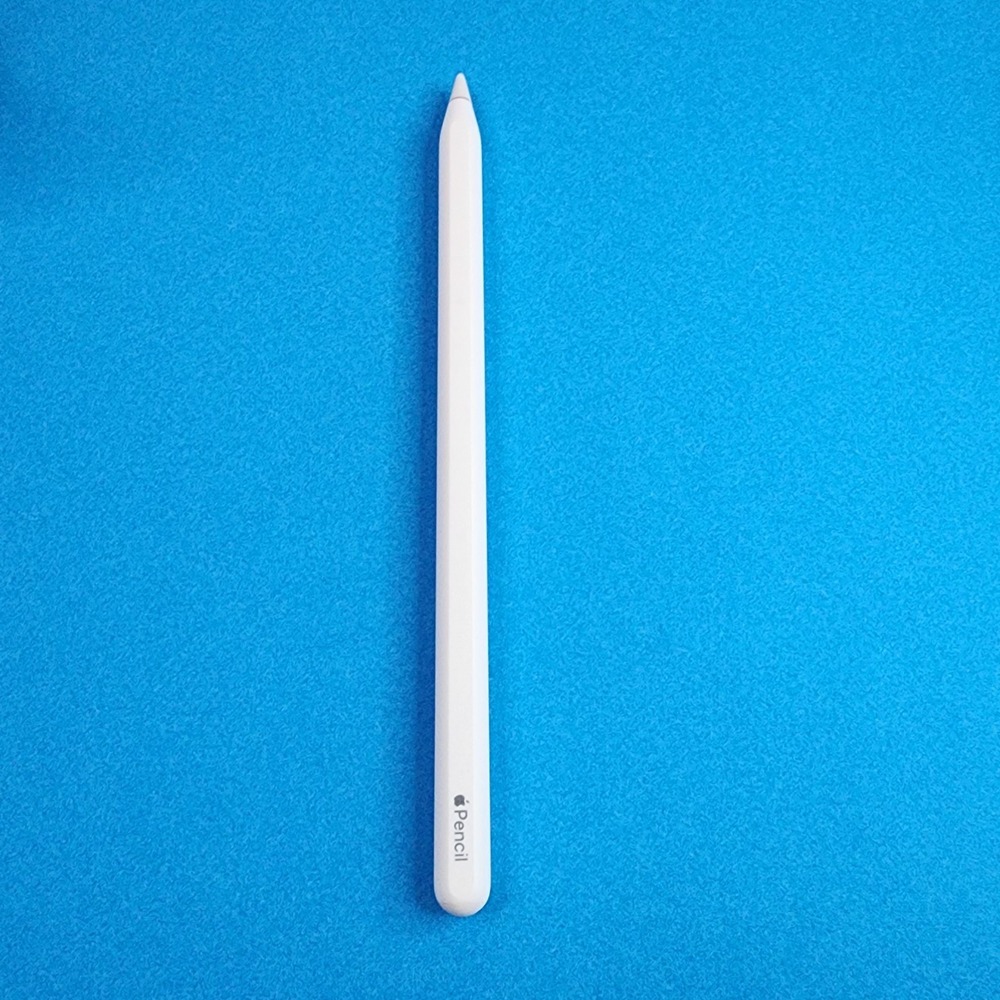 Genuine Apple Pencil 2nd Generation A2051 with Original Box MU8F2AM/A